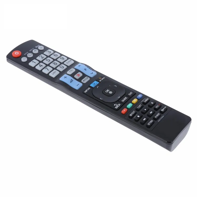 Telecomando wireless i7 Air Mouse 2.4G per Android TV Telecomando wireless i7 Air Mouse 2.4G per Android TV
