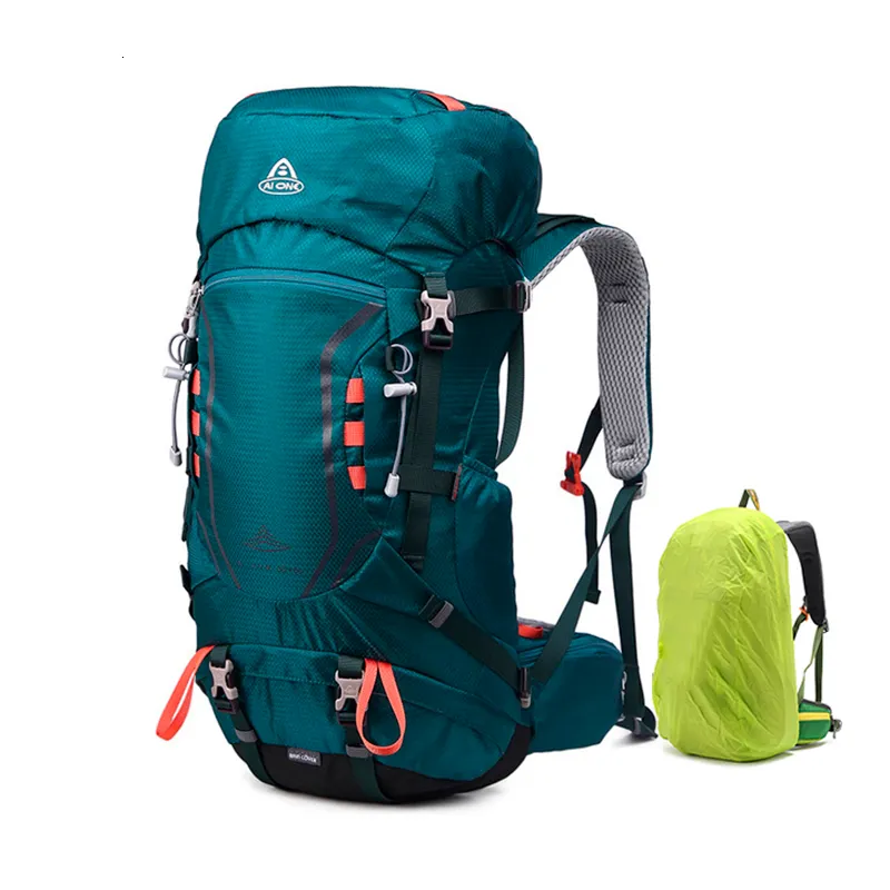 Mountaineer 70l backpack outlet