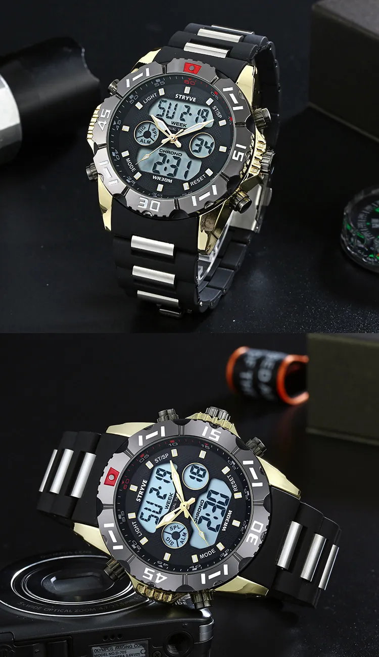 Reloj hpolw sport sale