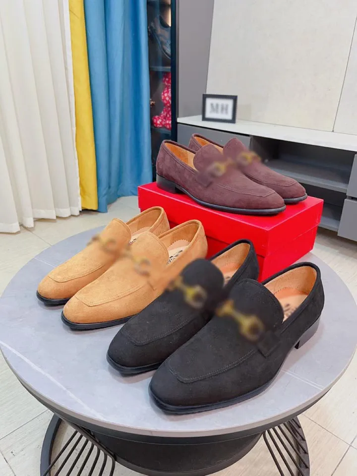 Sapatos ferragamo masculino 2025
