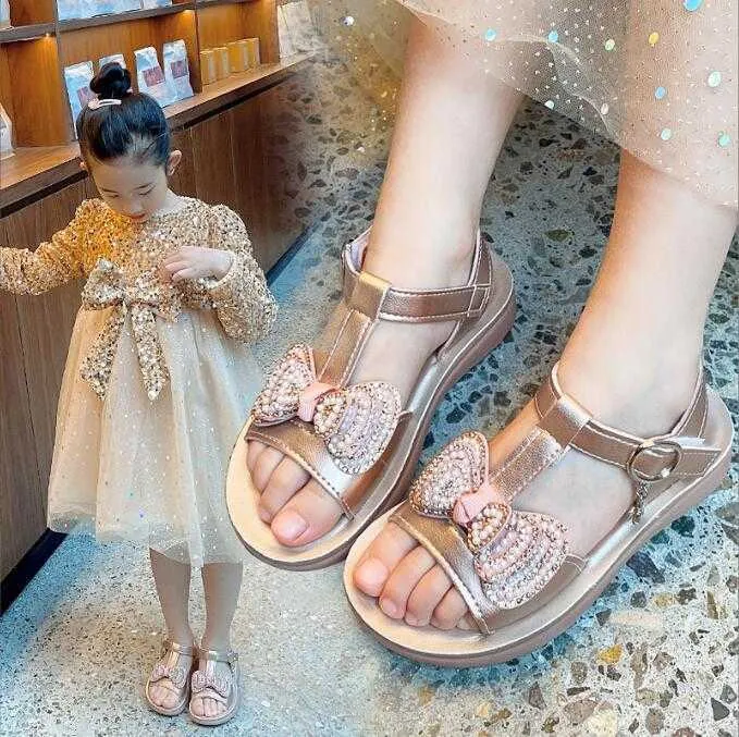 Sandalias de gancho sales
