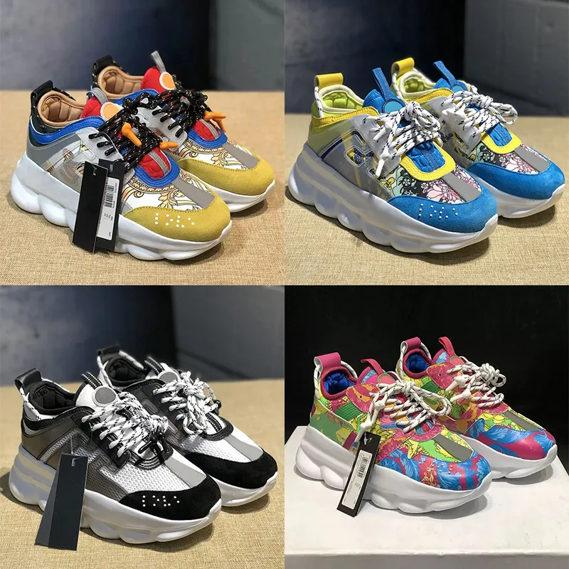 Chain reaction shoes dhgate top