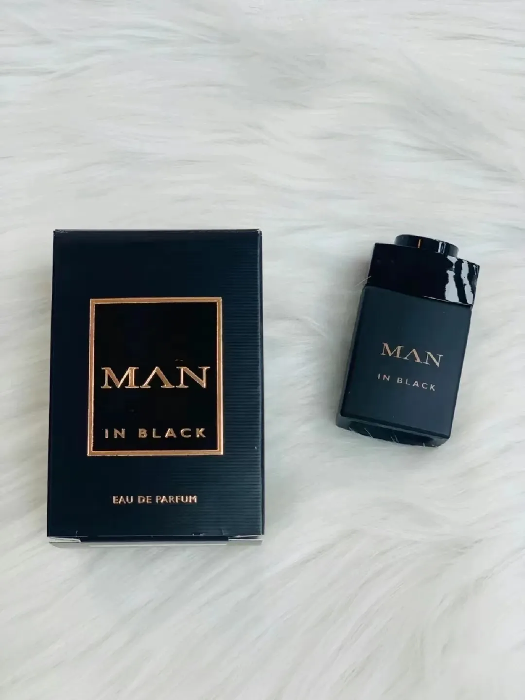 Fraiseure d'air Cologne Man Perfume Afrot Rascave Gentry Serials in Black Eau de Parfum 3,4 oz 100 ml Spray Bonne odeur Longue