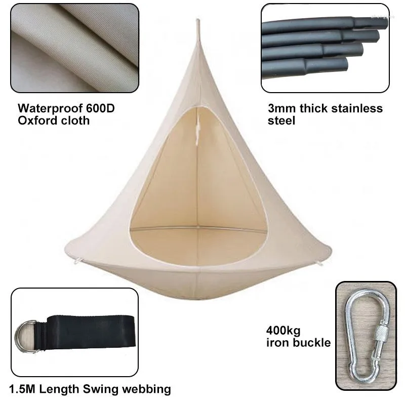 Ufo shape teepee sale