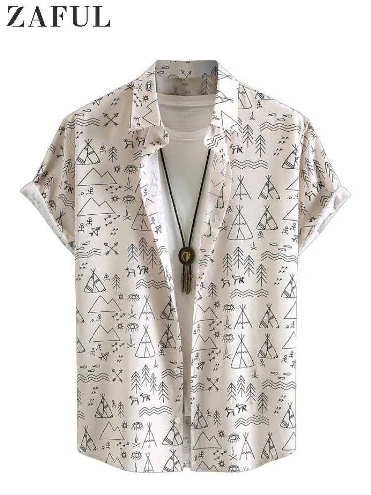 Zaful camicie top