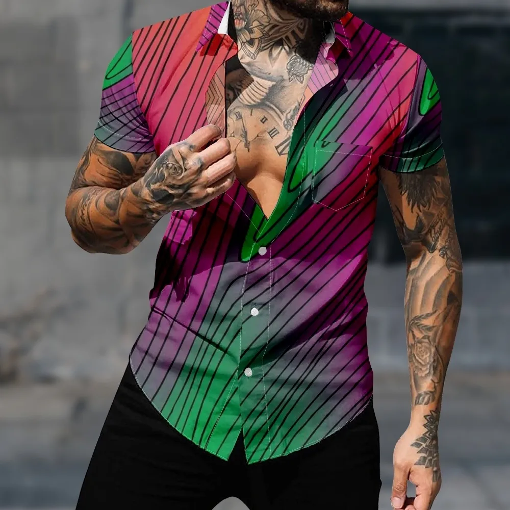 Camicie streetwear hotsell