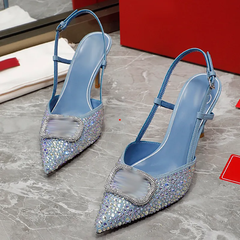 Gucci Designer Shoes for Women Gold high heel designer Sandals 190885 –  Dellamoda