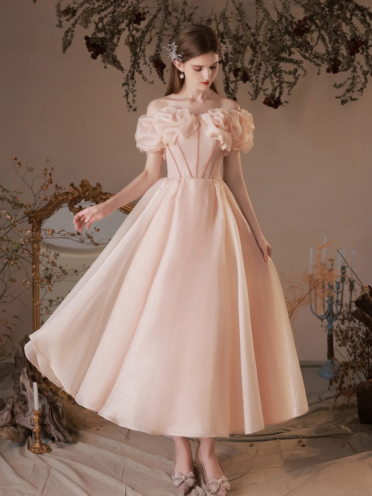 Fancy formal gowns hotsell