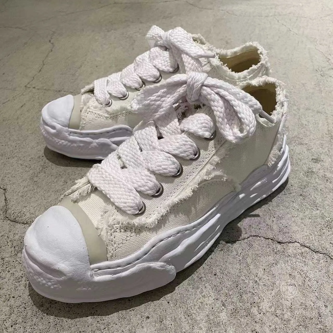 Mihara schuhe hotsell