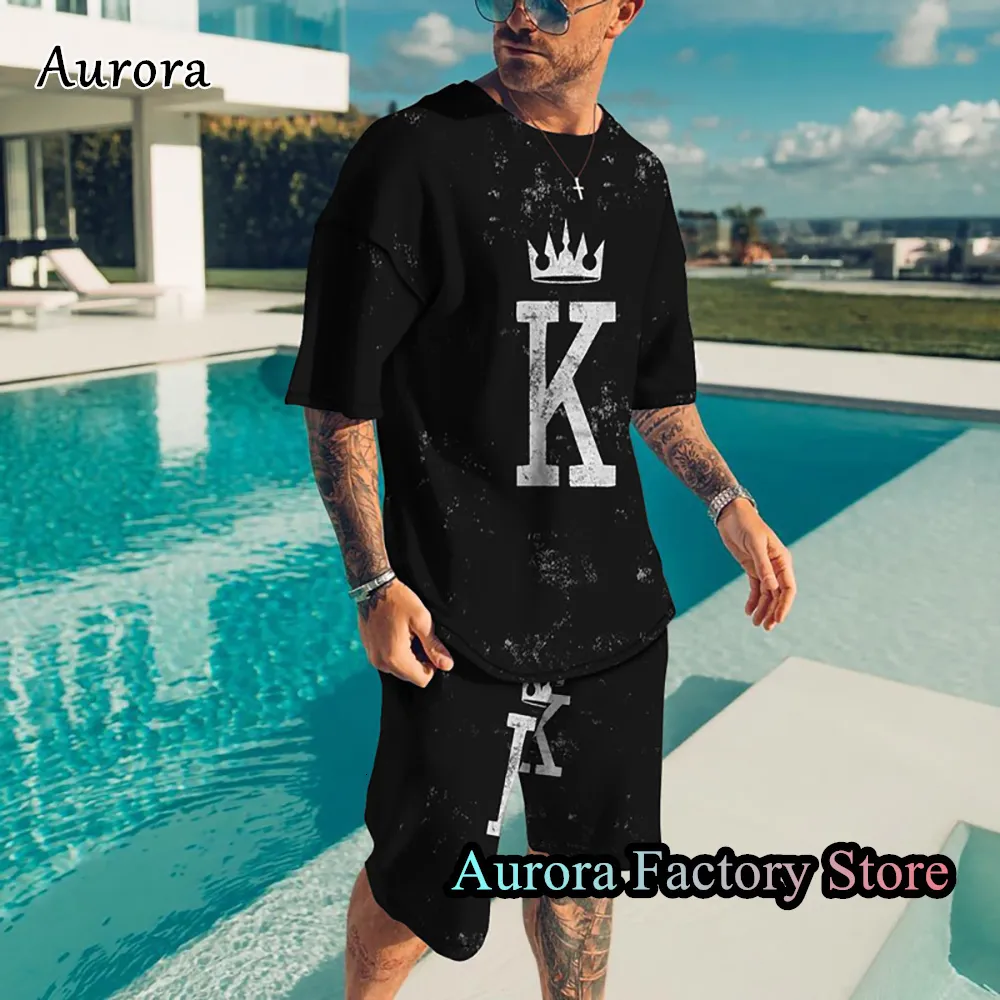 Chandal de lujo hombre 2025