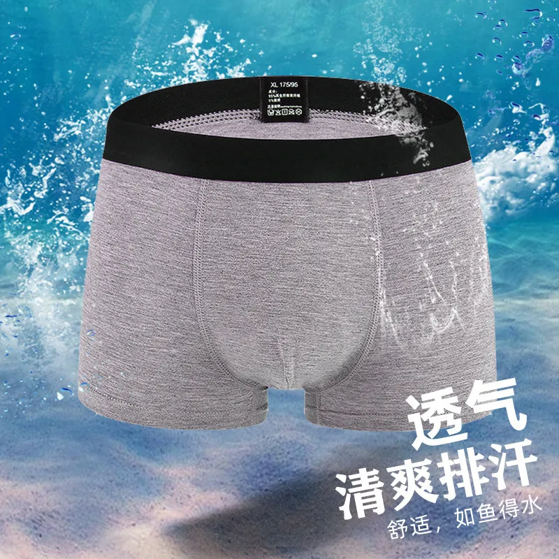 Boxers mannen best sale