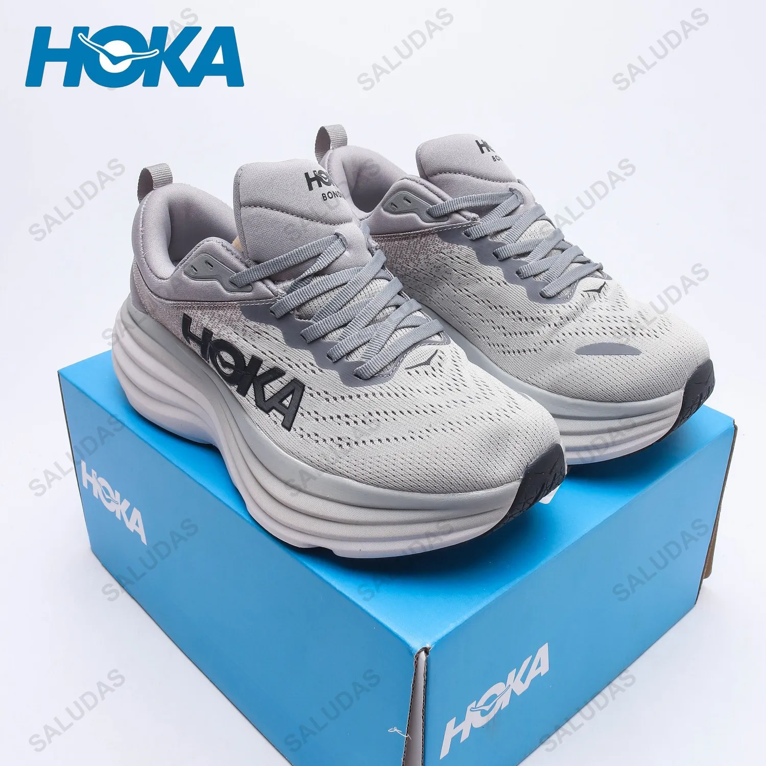hoka dress shoes
