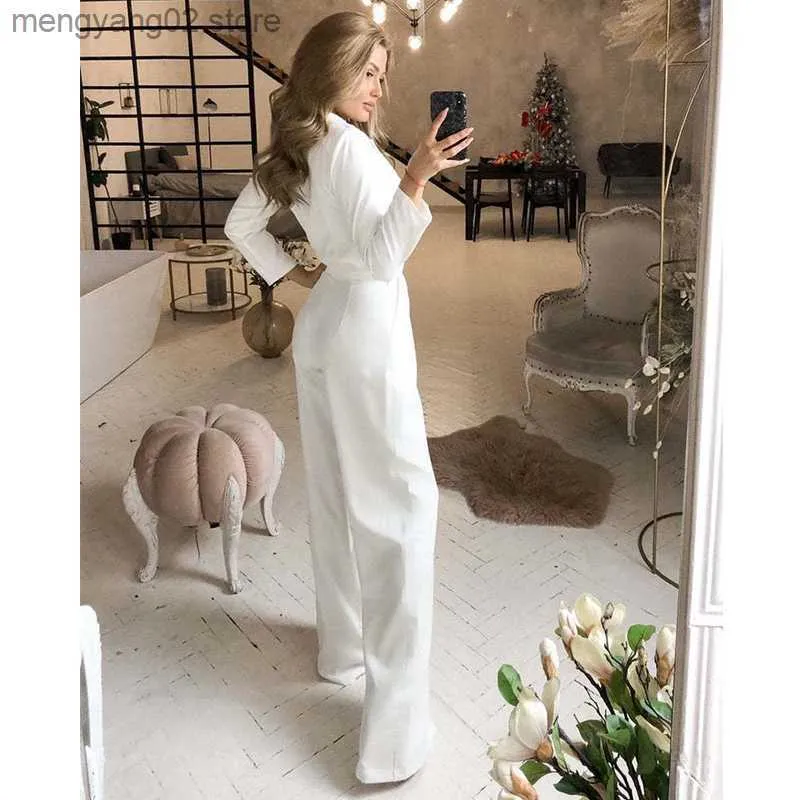 White jumpsuit cheap winter
