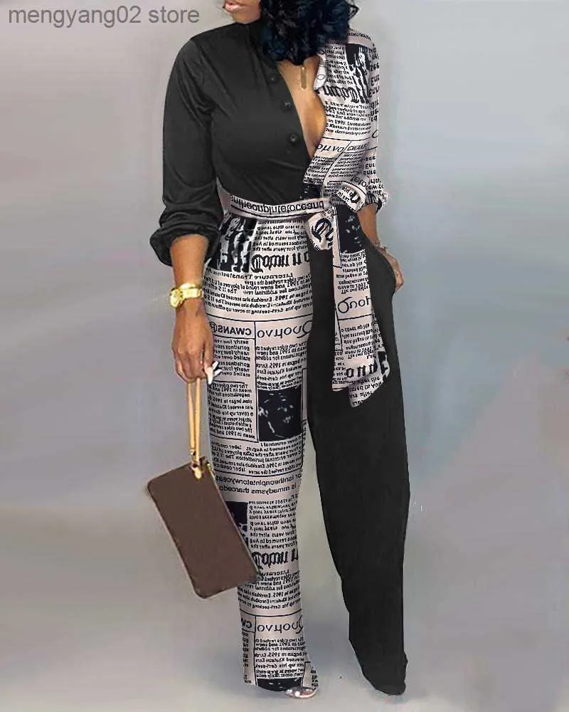Ladies fashion jumpsuits deals