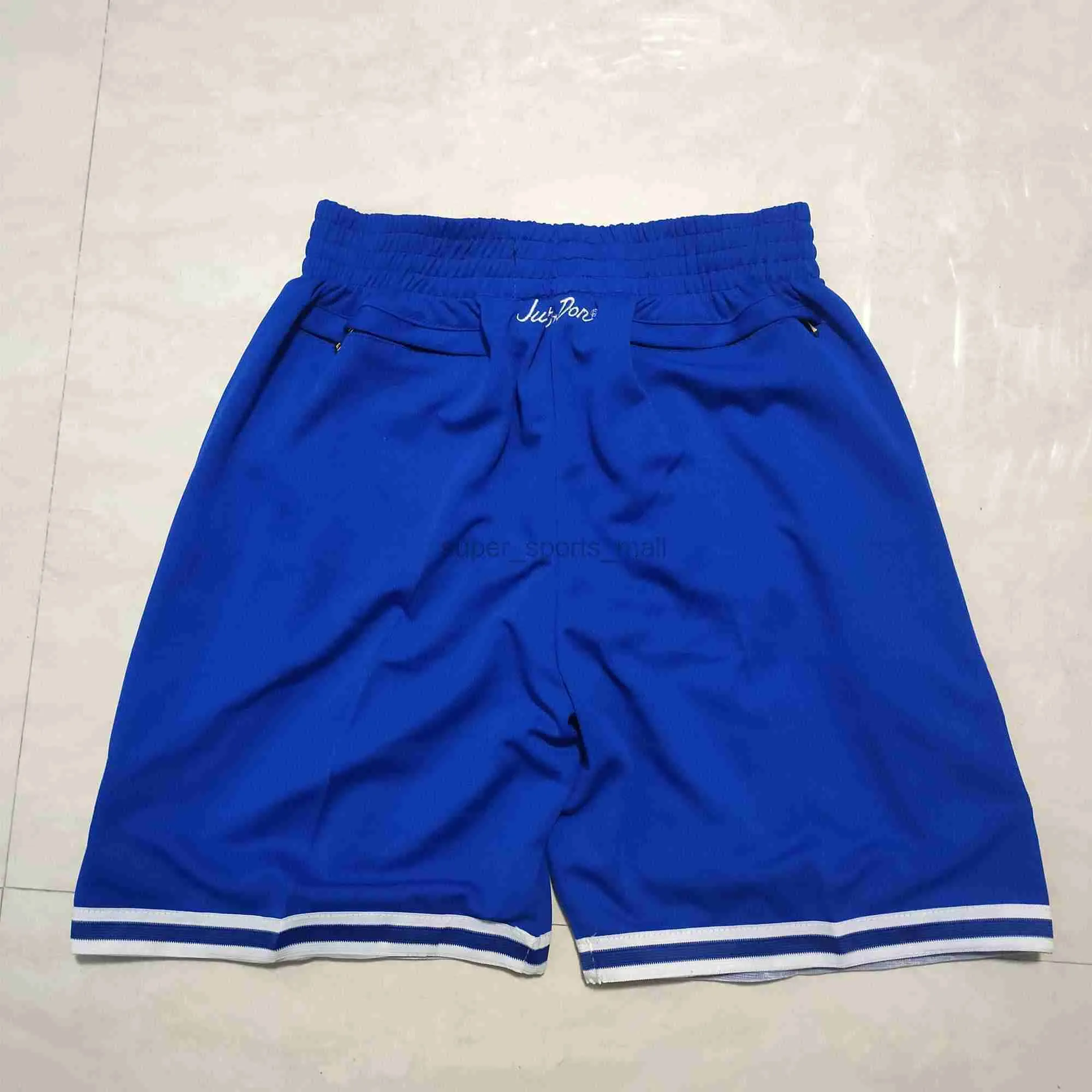 Mens Yin Yang Version Just Don Team Just Don Basketball Shorts With Pocket And Zipper Chinese Sport Pants For Hip Pop Style From Super sports mall 15.05 DHgate.Com