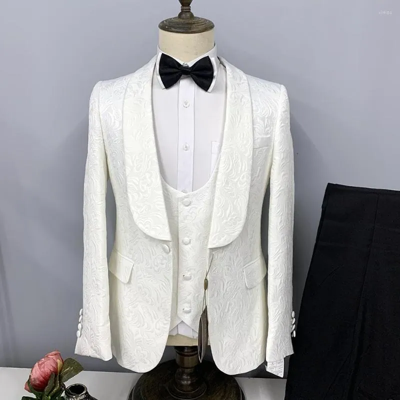 Dhgate mens wedding suits deals