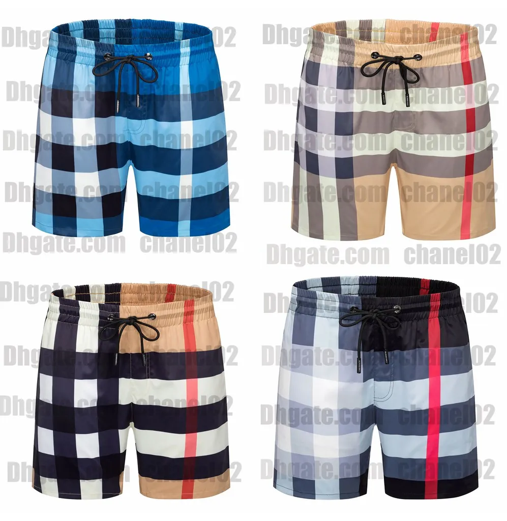 2023 SS FW Designer-Qualität Herren-Shorts, Sommer-Herren-Designer-Shorts, schnell trocknende Strandhose, Herren-Schwimmen, Trapstar-T-Shirt, Hemden, Hoodie-Jacke, Jeans, M-3XL #CH86