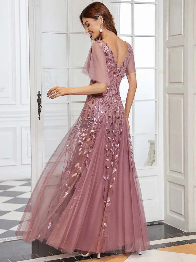 Ever pretty vestidos de fiesta 2025