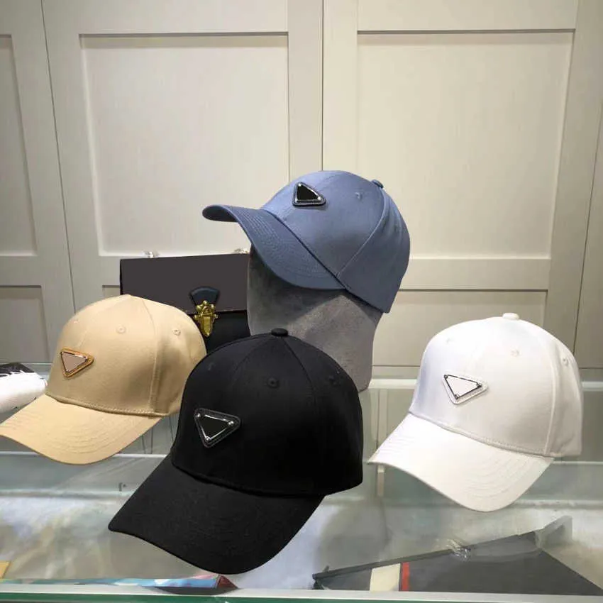 Cap Fashion Mens Ball Tasarımcı Beyzbol Şapkası Lüks Unisex Caps Ayarlanabilir Şapkalar Sokak Fitted Fashion Sports Casquette Nakış Cappelli Firmati