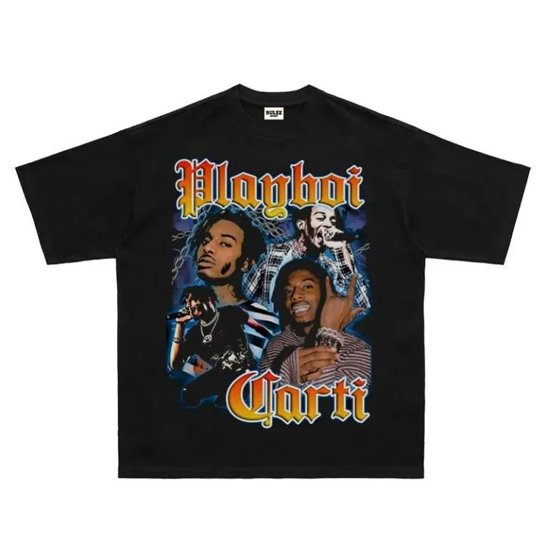 Vintage designer t shirt sale