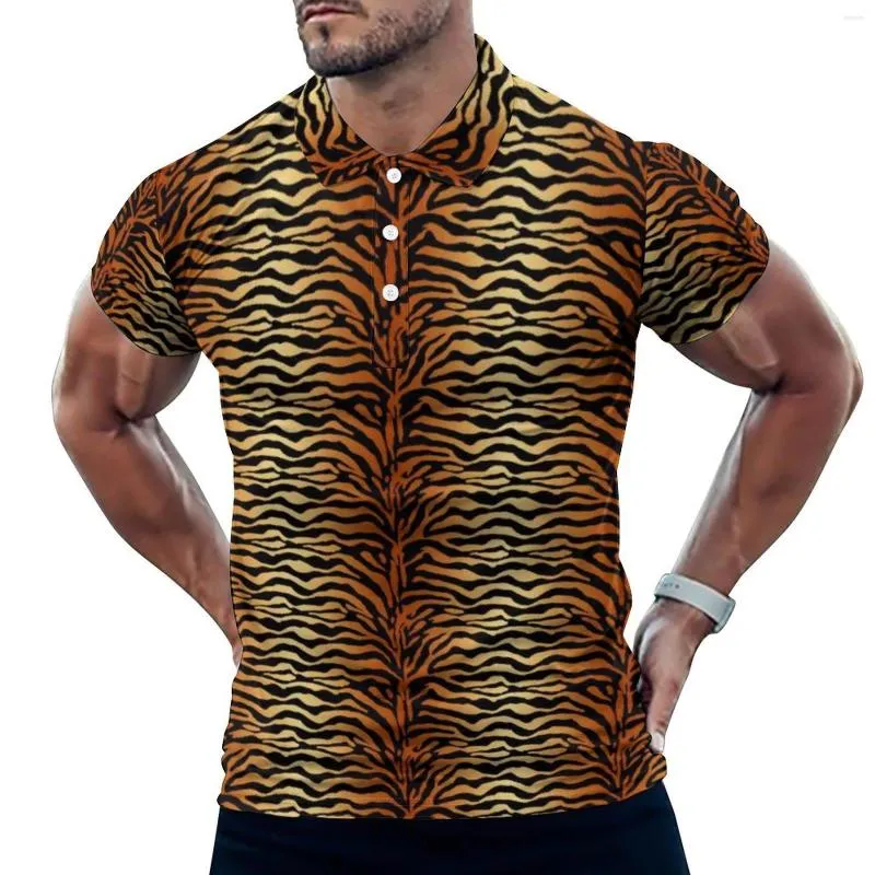Tiger polos on sale