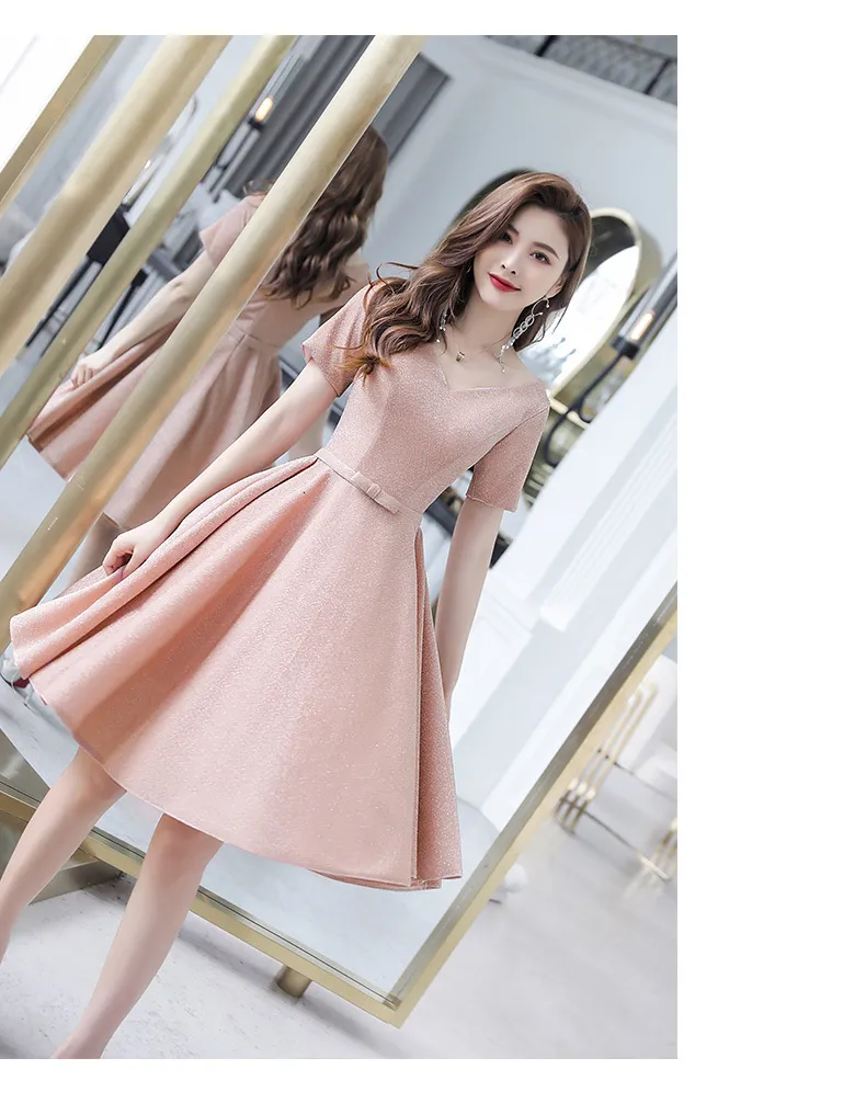 elegant cute dresses Ever-Pretty V-Neckline Long Sleeve Chiffon Formal Mother of the Bride Dress