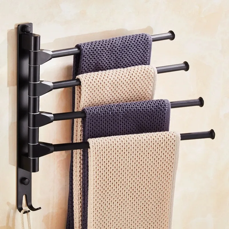 Nordic towel rack hot sale