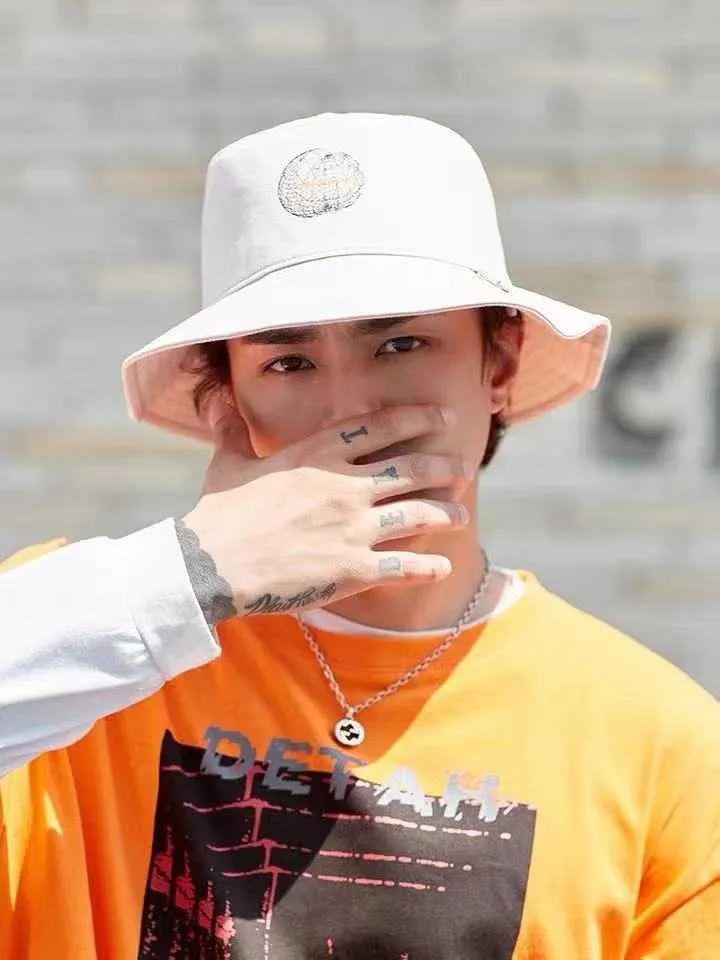 Korean summer hat cheap