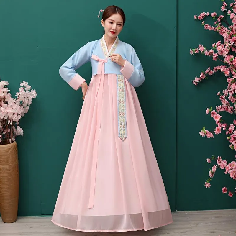 Korean hanbok for sale new arrivals