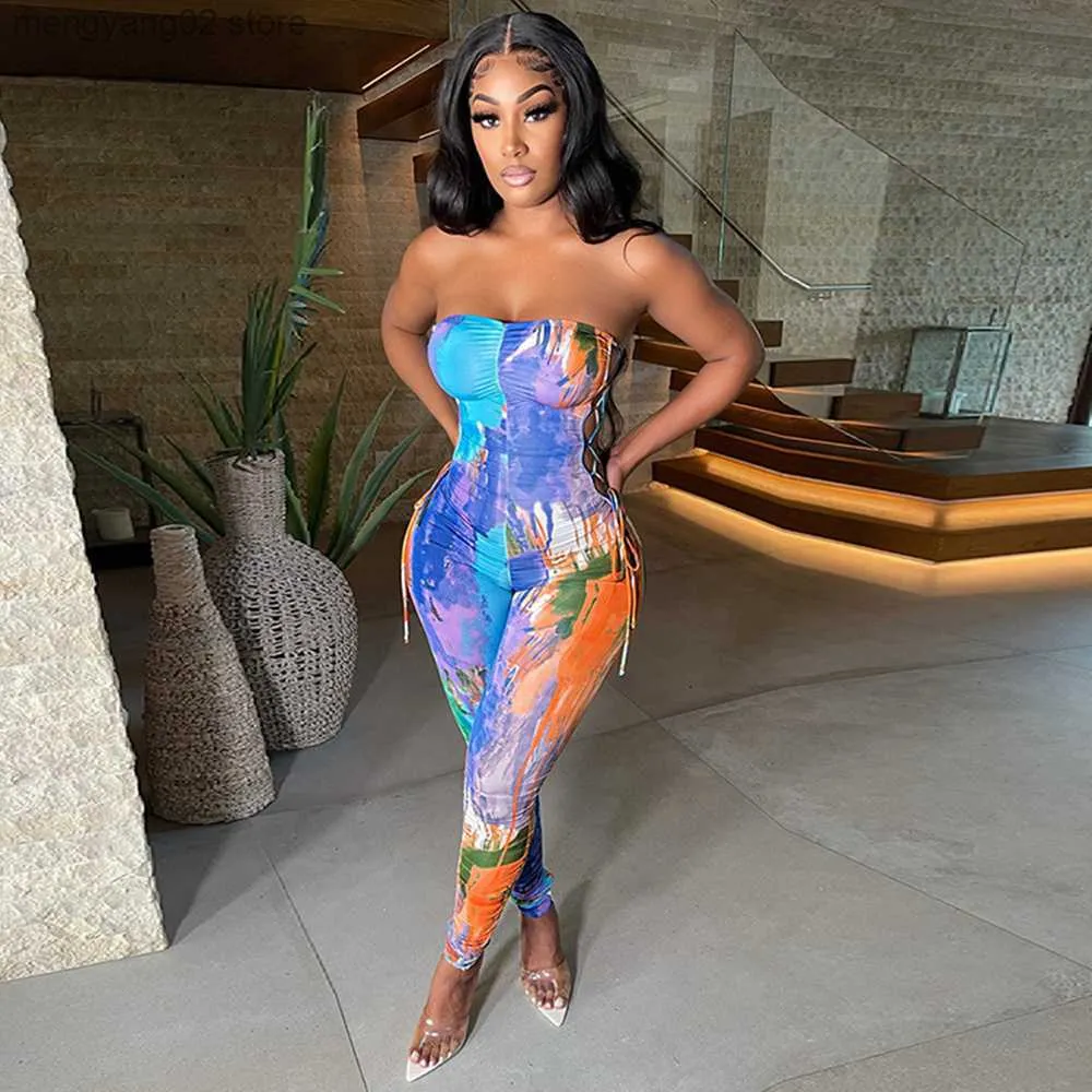 Clubwear jumpsuit hotsell