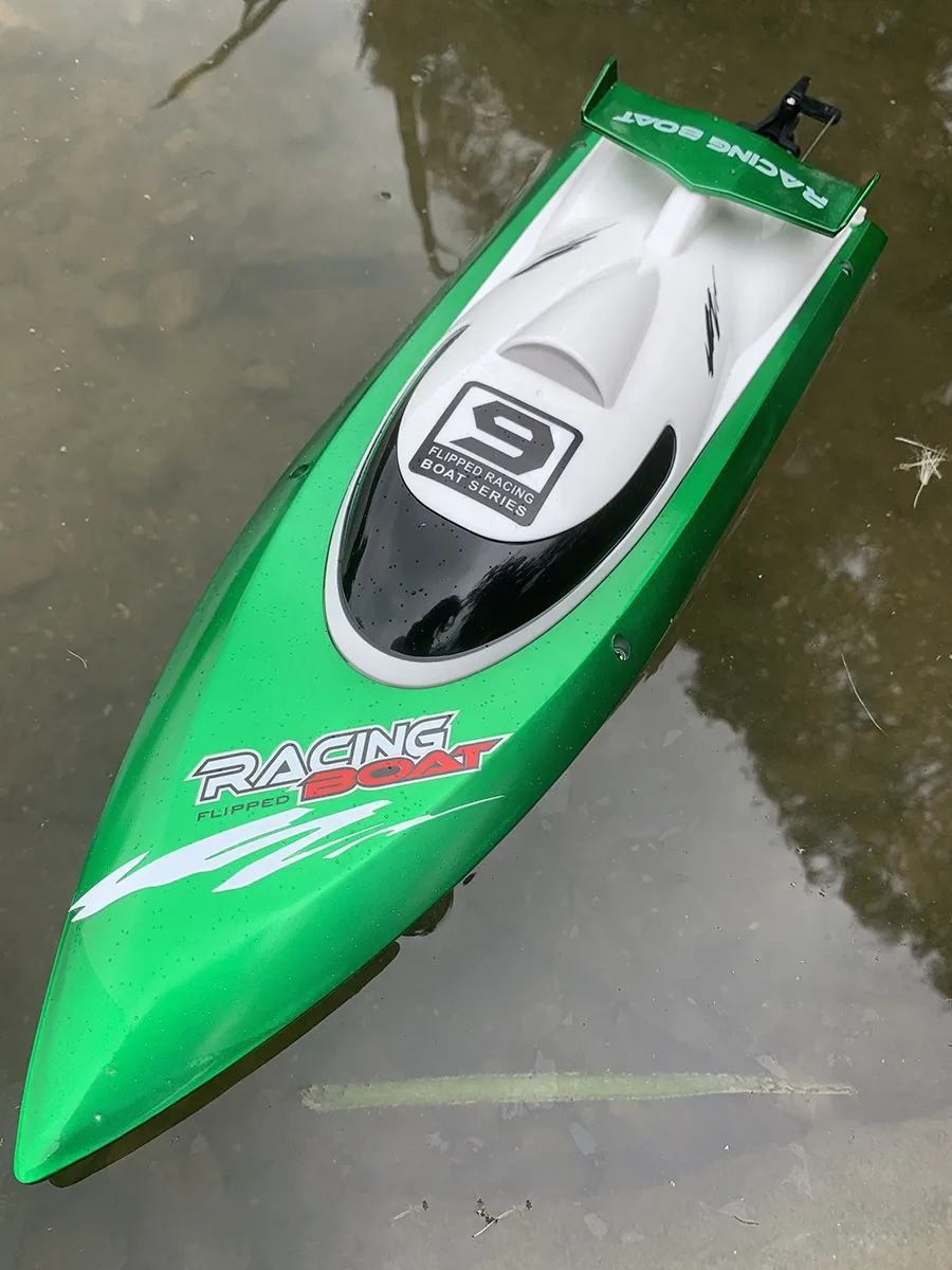 Feilun FT009 WL912 Electric RC Boats And Watercraft Medium Size