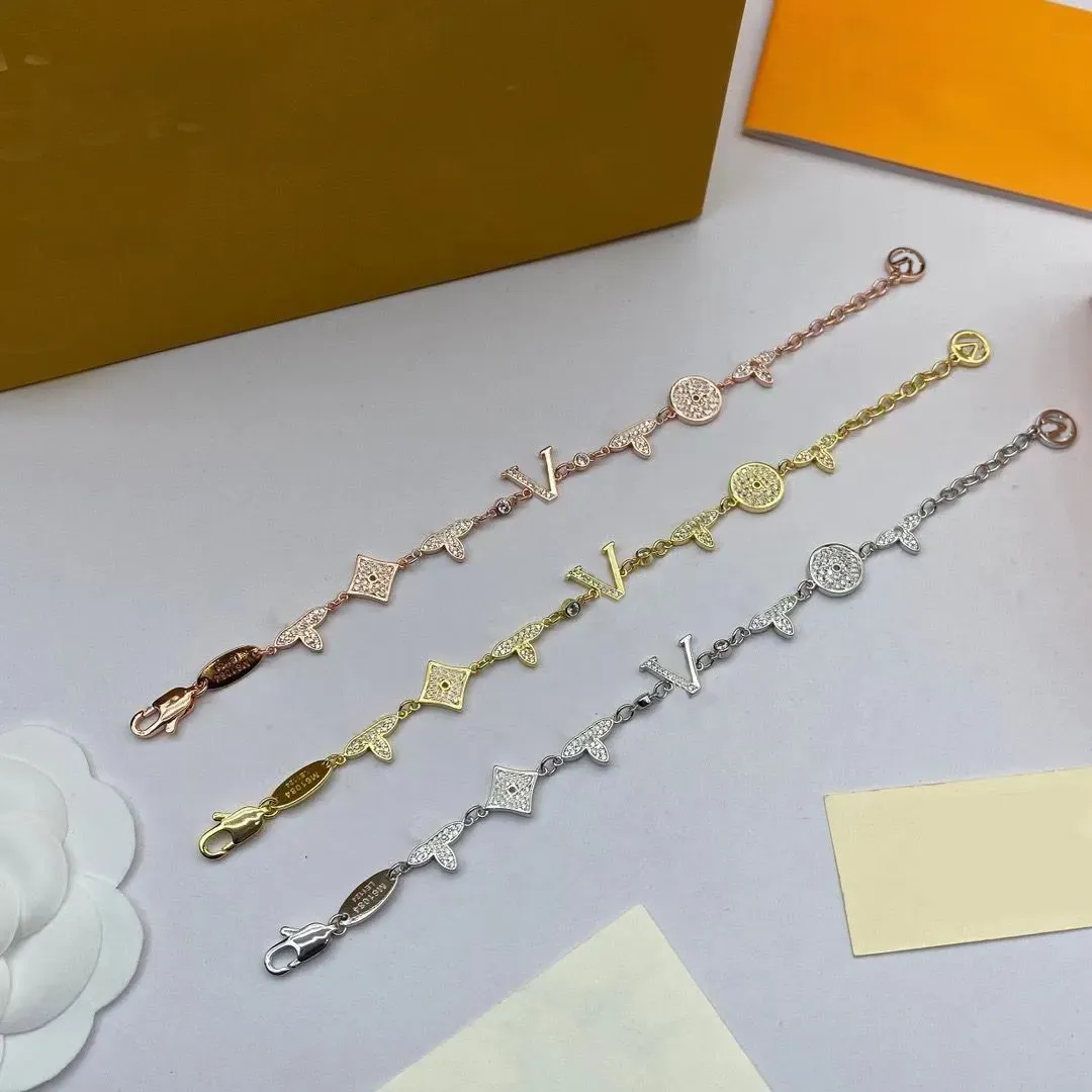 Idylle blossom bracelet sale