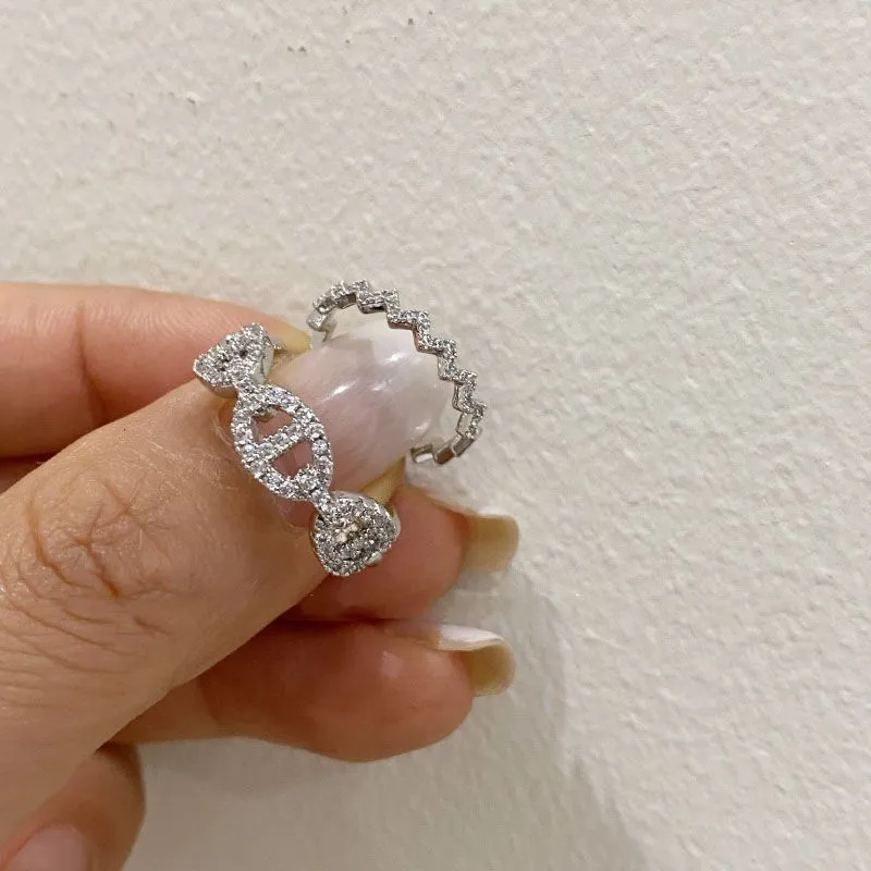 Anillos de amistad mujer sales