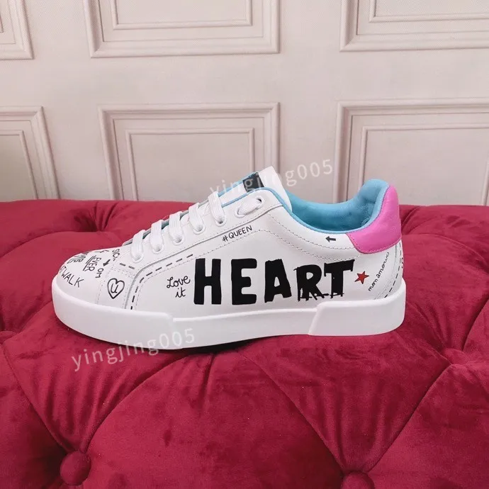 Dolce gabbana panda sneakers hot sale