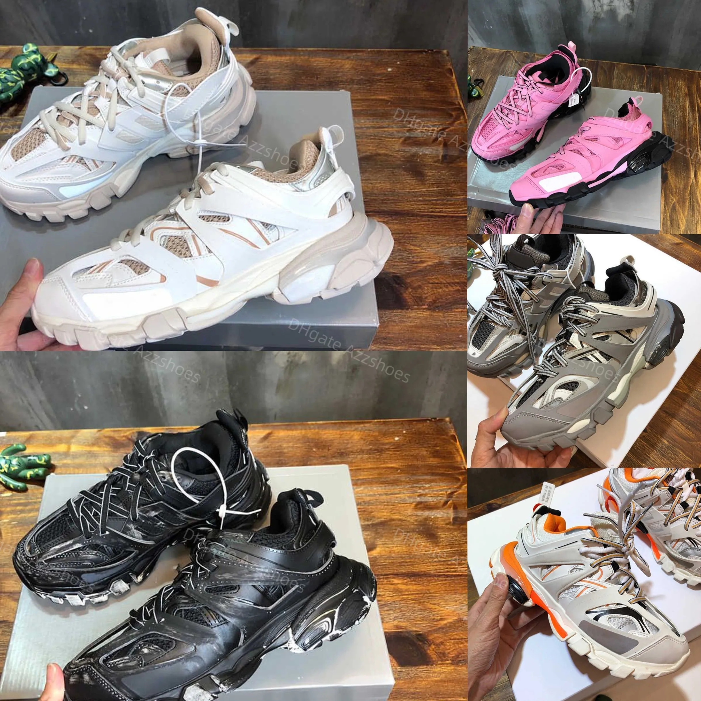 Runner outlet shoes brand