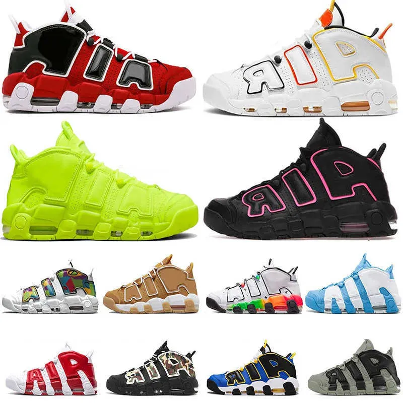 Tenis de scottie pippen 2025