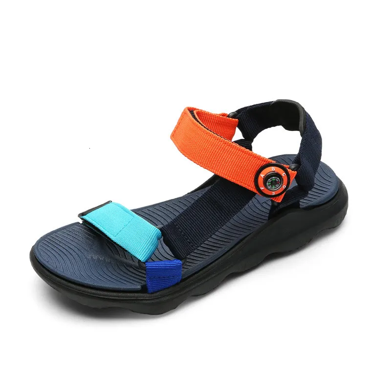 Non Slip Summer Suicoke Sandals For Kids Fashionable Sneakers For