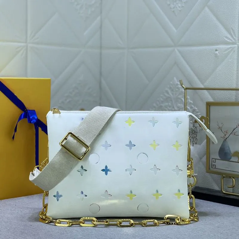 DHgate.com:Embossed Leather Crossbody Bag for Women