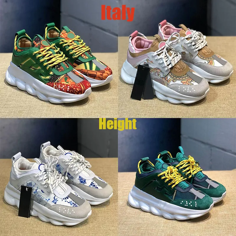 Yellow designer trainers hotsell