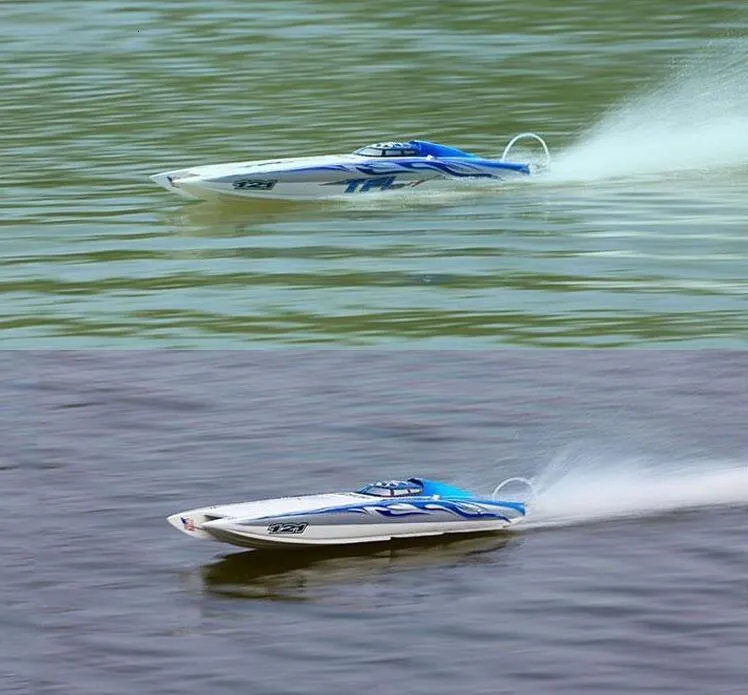 Genesis 900 rc boat new arrivals