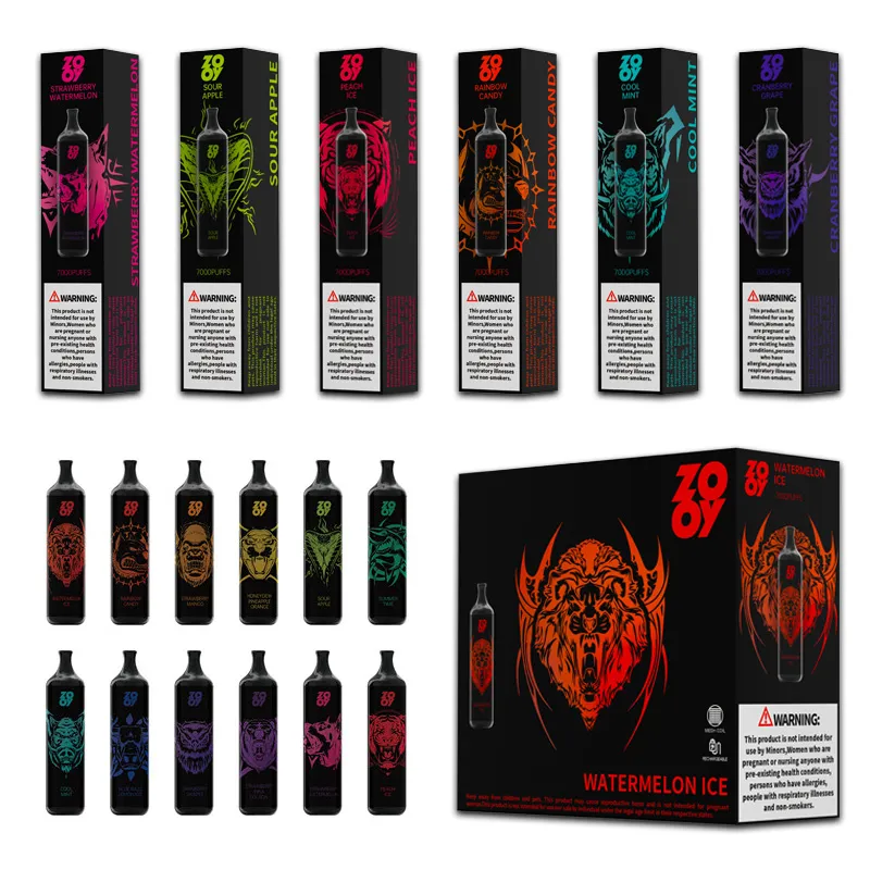 Bang Mesh Coil 7000 Puffs Disposables Vapes Disposable Puff 7000 Pod