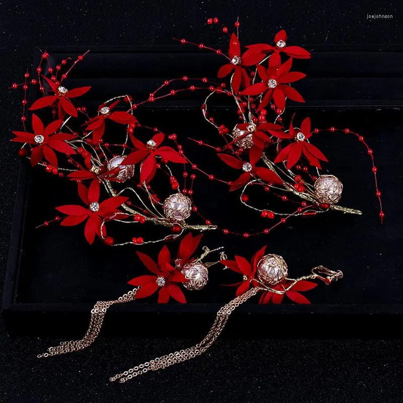 Chinese style jewelry 2025