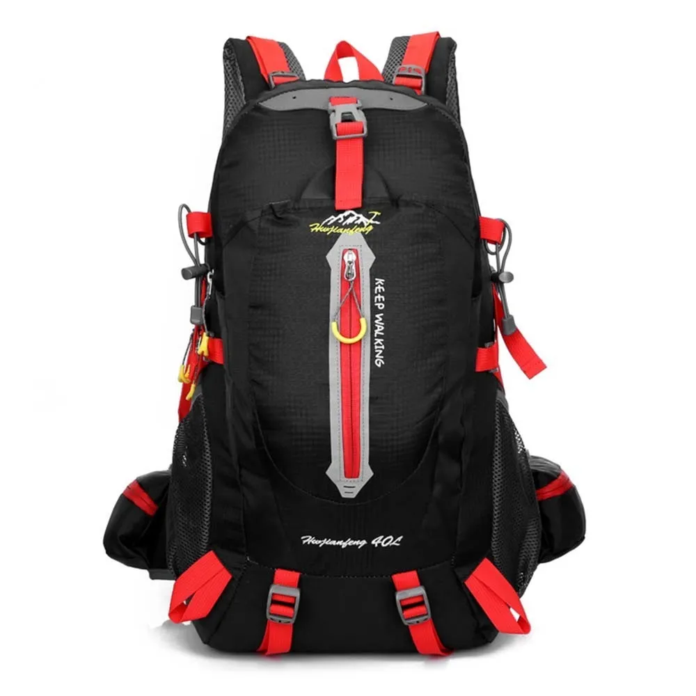 Dual sport backpack sales