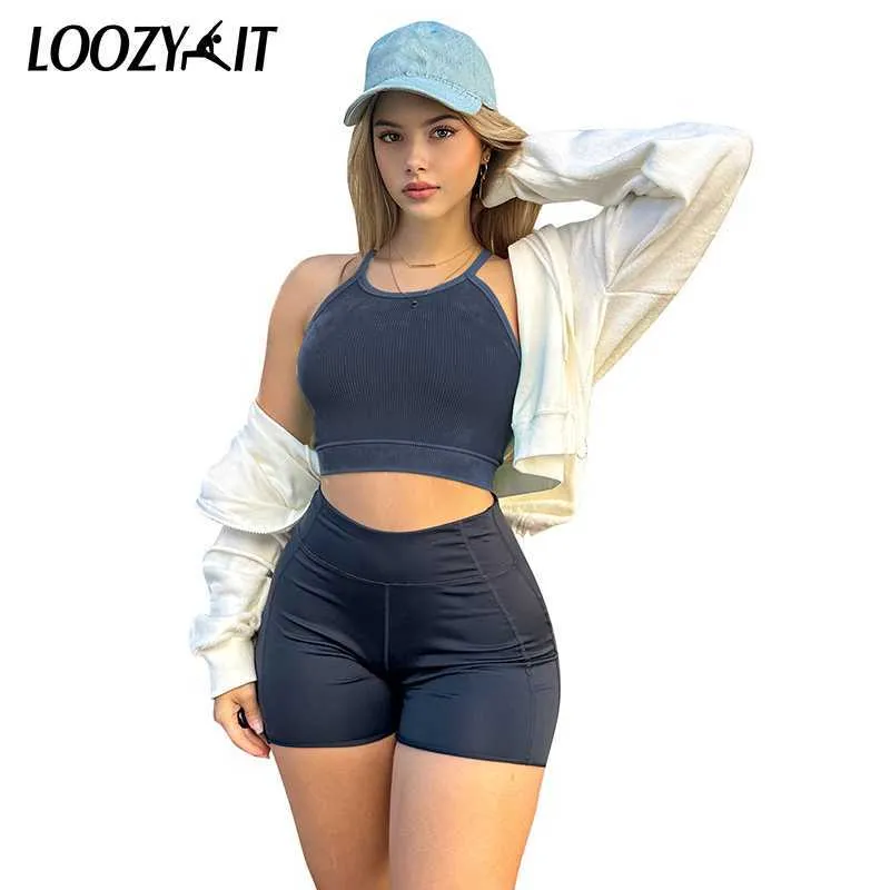 Yoga Outfit Women Seamless lavorato a maglia Yoga Abbigliamento Sand Wash Workout Abbigliamento Suit Yoga Pantaloni Suit Workout Abbigliamento Yoga Set P230504