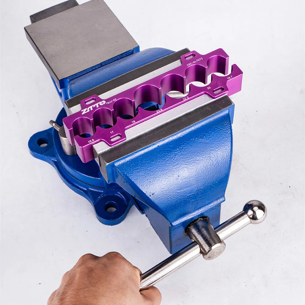Bicycle vise hotsell