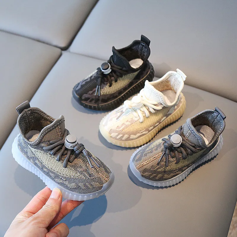 Kids Breathable Coconut Mesh Sneakers Boys & Girls Walking Shoes, Soft  Sole, Lace Up, 2024 Spring & Autumn, Beige, Black, Gray, Sizes 21 32 From  Wang888708, $16.57 | DHgate.Com