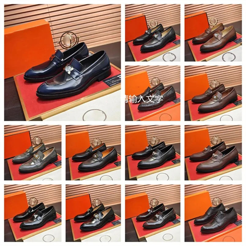 Chaussure marque 2025 fashion homme
