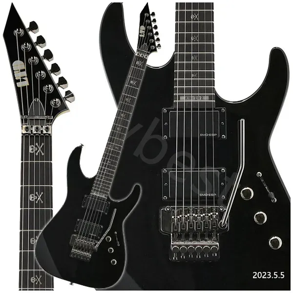 Kirk hammett kh 202 clearance