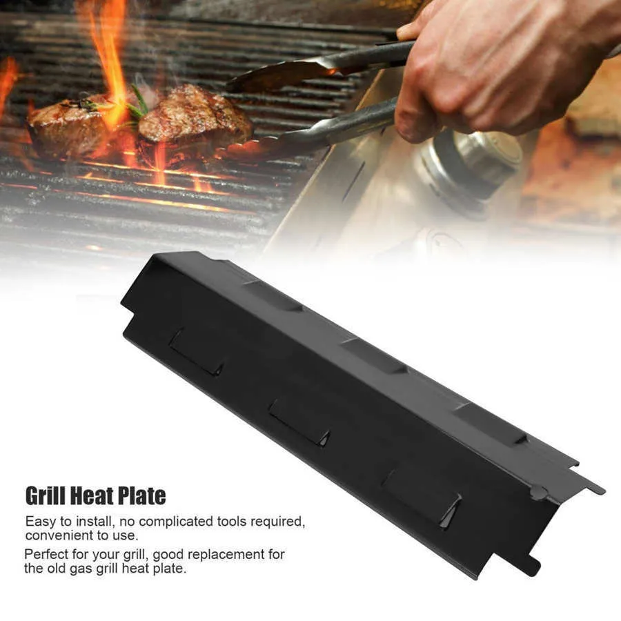 Grill heat plates clearance