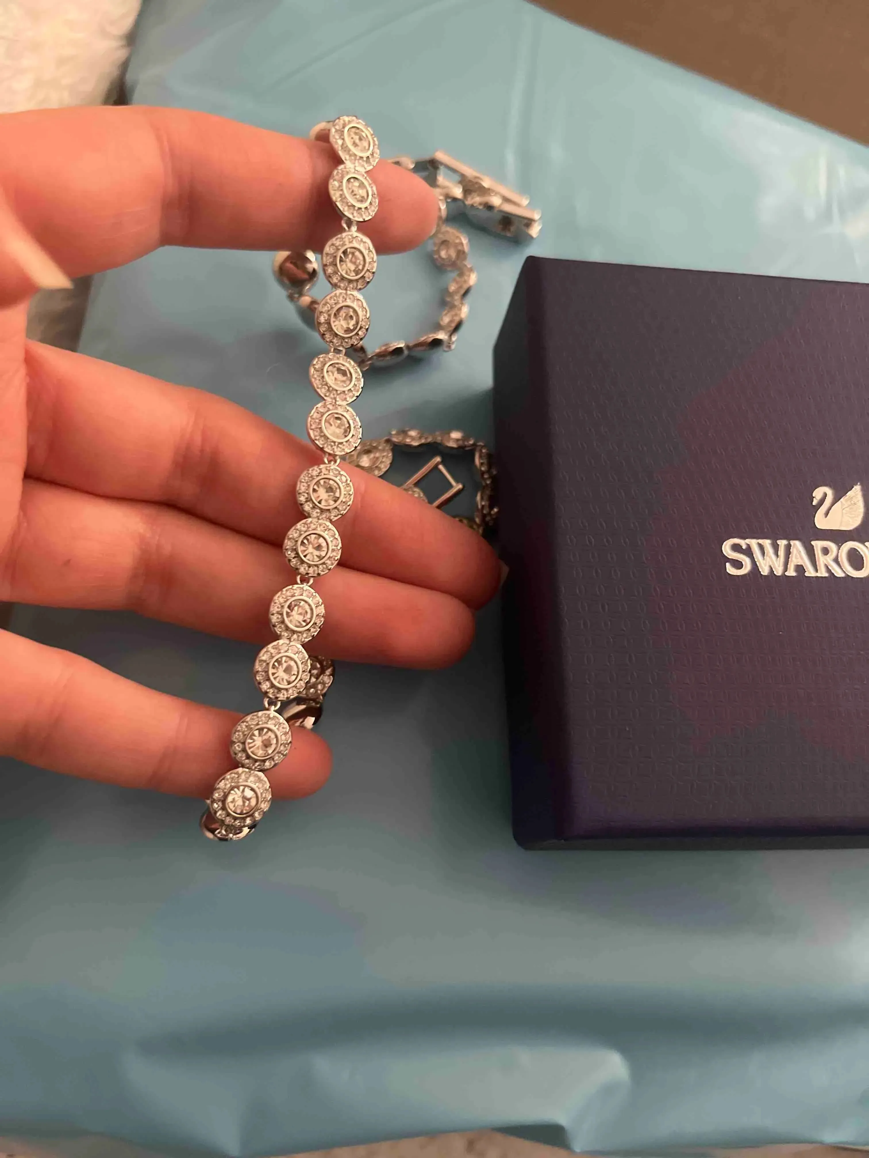 Angelic necklace cheap